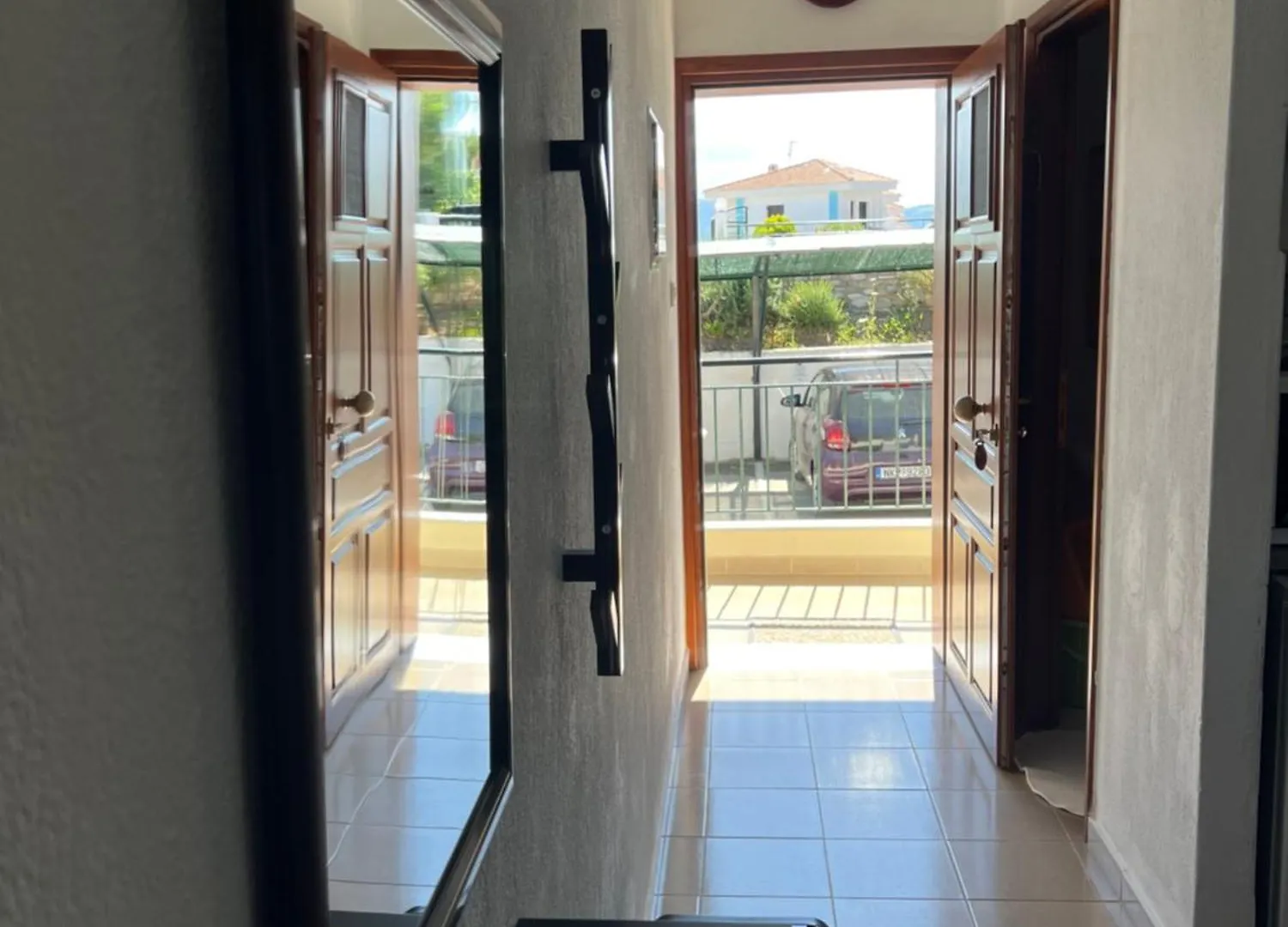Liani Ammos Apartment Ammouliani 0*,  Greece