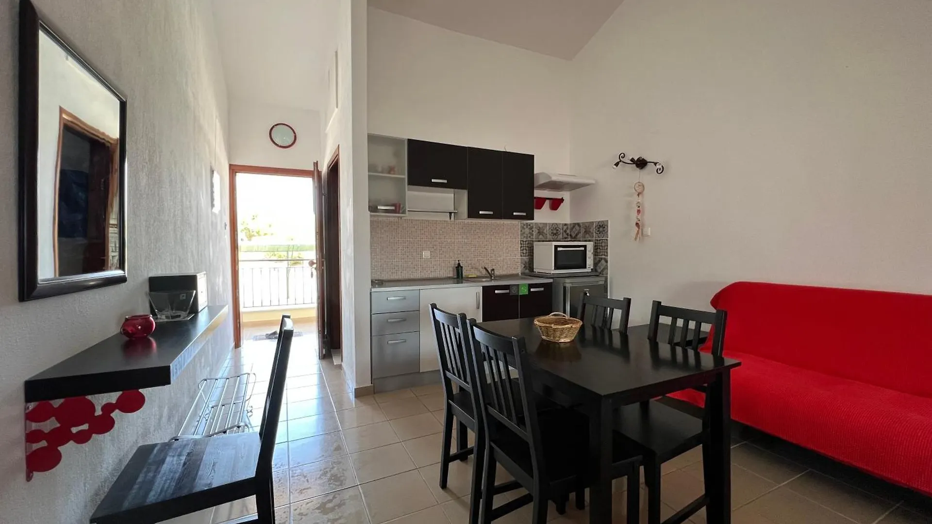 Liani Ammos Apartment Ammouliani