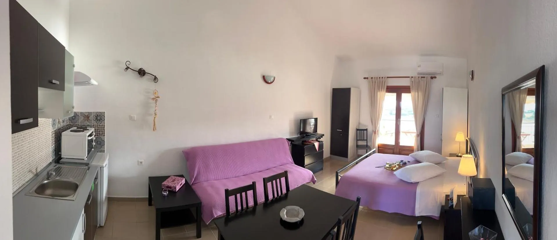 Liani Ammos Apartment Ammouliani