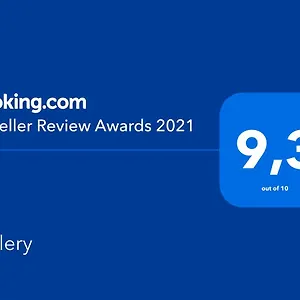 3* Aparthotel Gallery