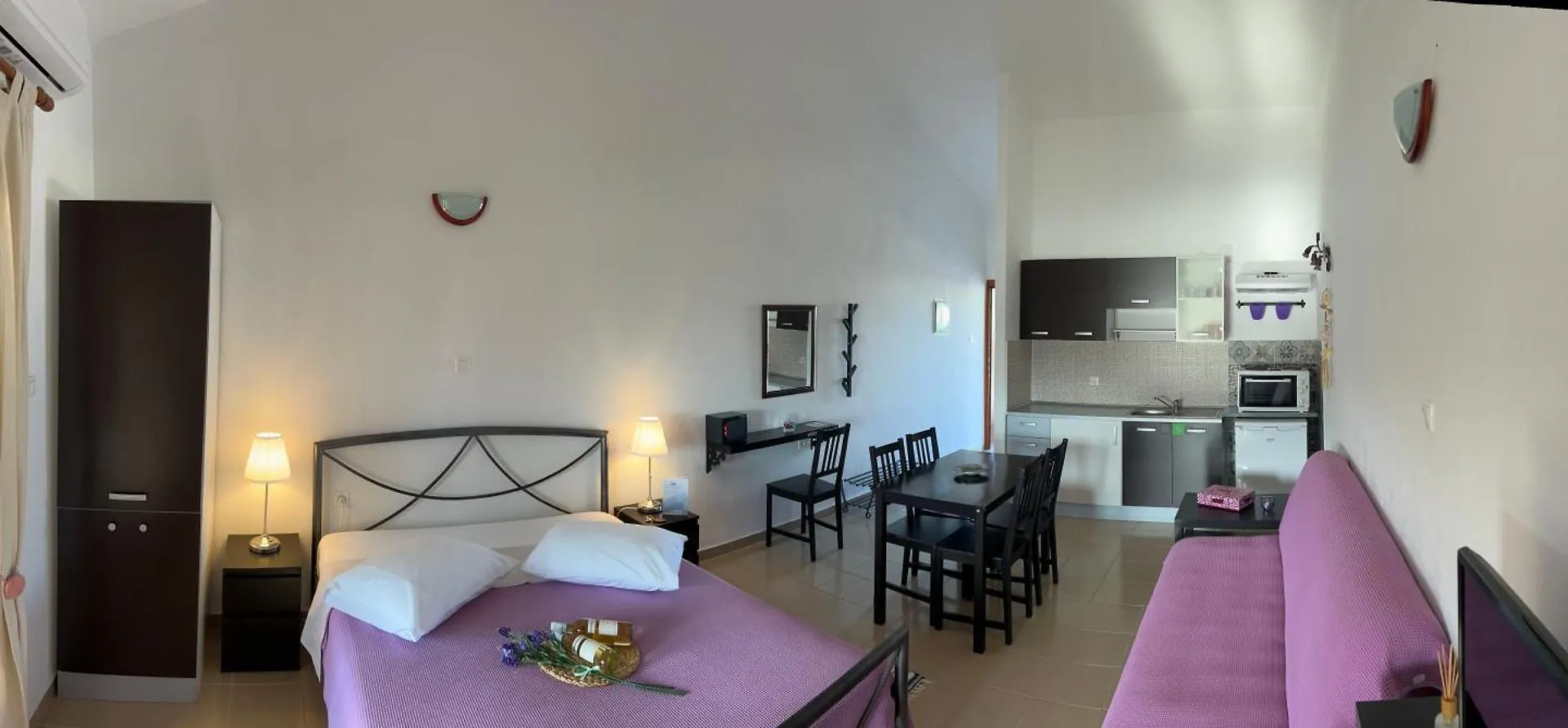 Liani Ammos Apartment Ammouliani